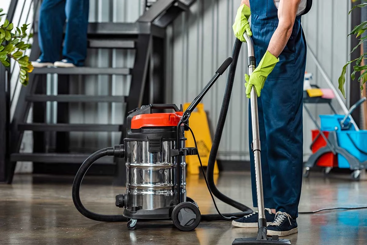 Facility Services